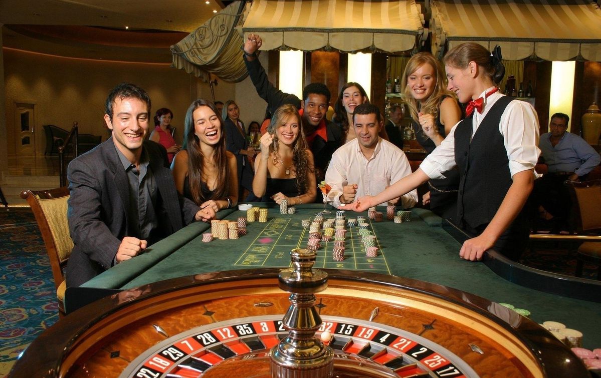 LopeBet Casino Live Casino